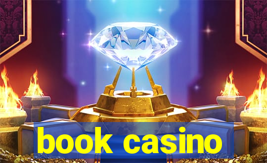 book casino