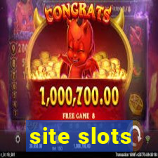 site slots