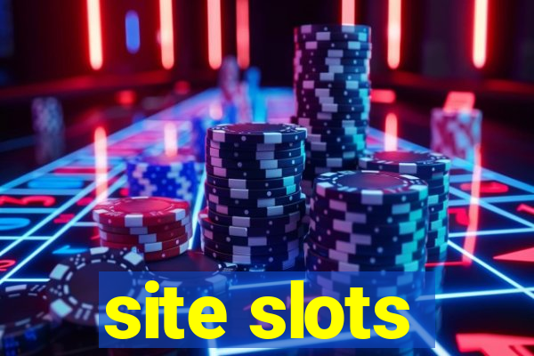 site slots