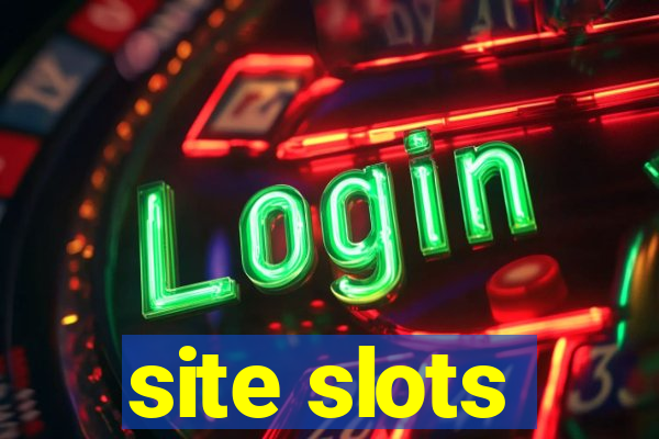 site slots