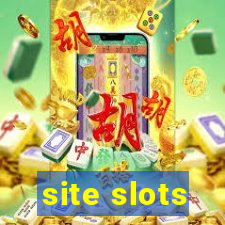 site slots