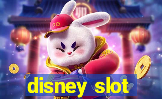 disney slot