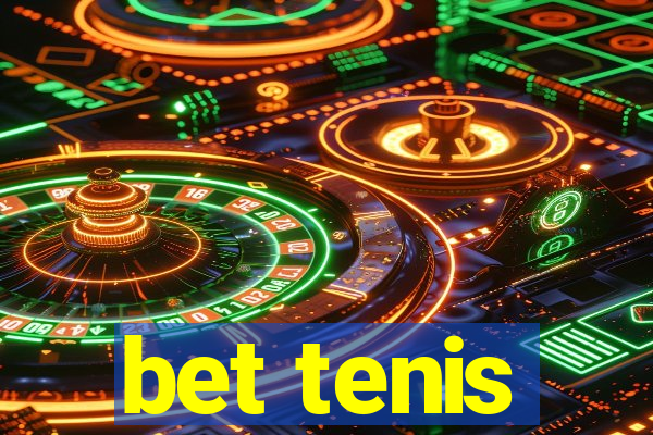 bet tenis