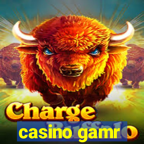 casino gamr