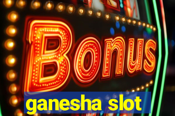 ganesha slot