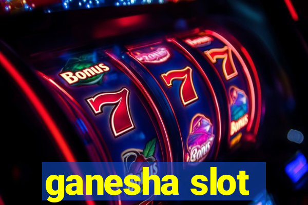 ganesha slot