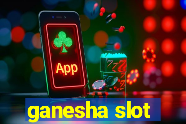 ganesha slot