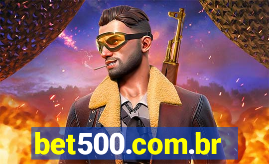 bet500.com.br