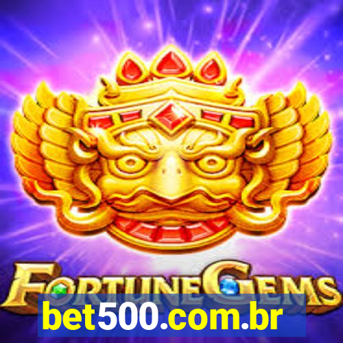 bet500.com.br