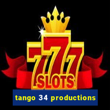 tango 34 productions