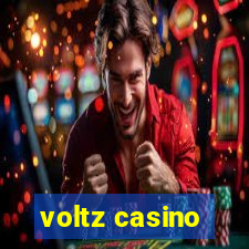 voltz casino