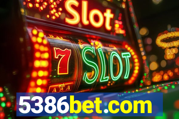 5386bet.com