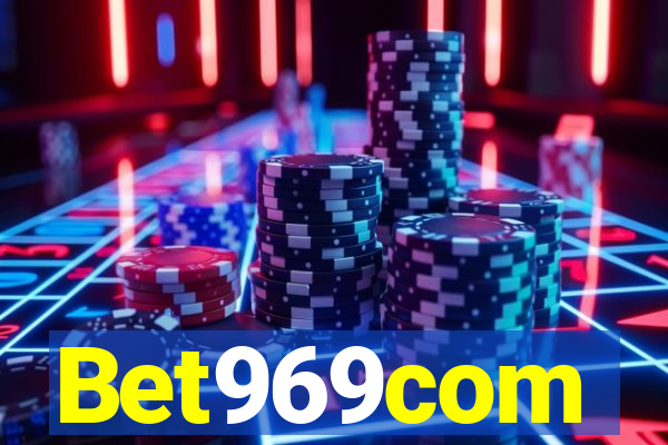 Bet969com