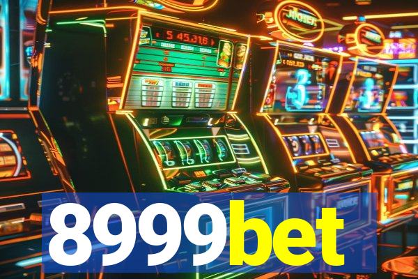 8999bet