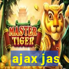 ajax jas