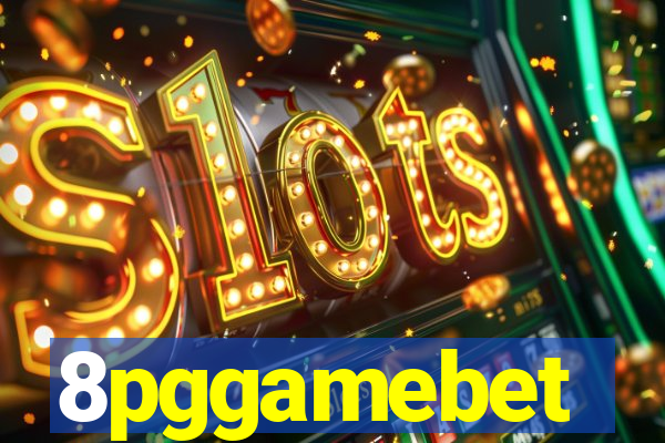 8pggamebet