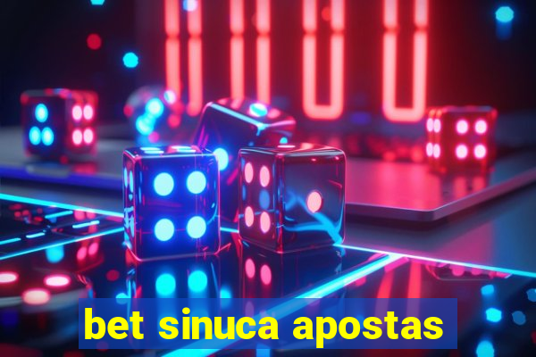 bet sinuca apostas