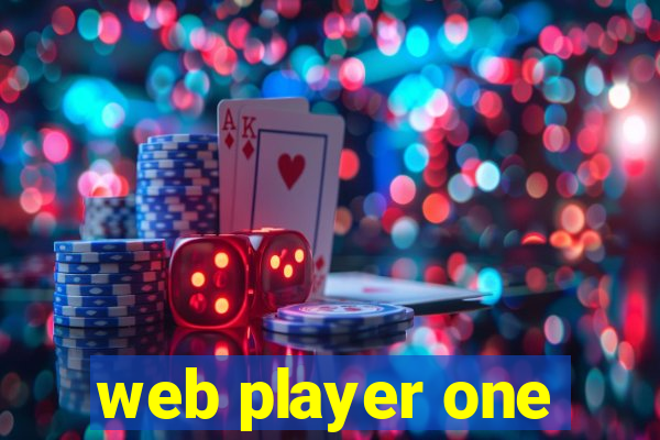 web player one