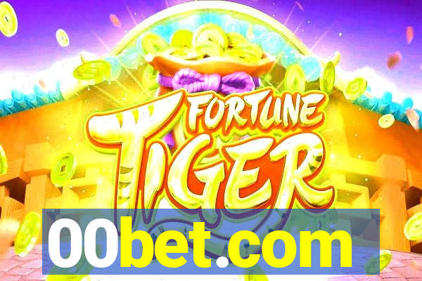 00bet.com