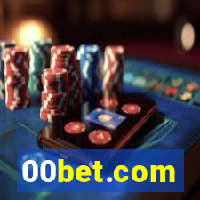 00bet.com