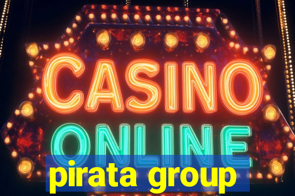 pirata group