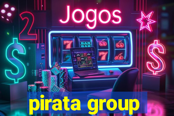 pirata group