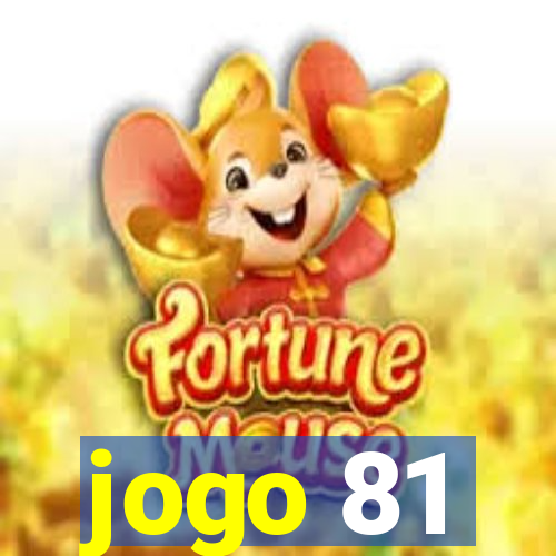 jogo 81