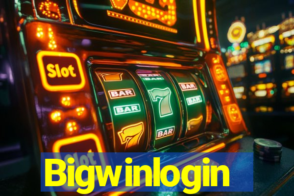 Bigwinlogin