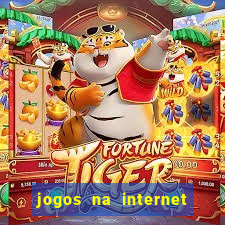 jogos na internet que ganha dinheiro de verdade