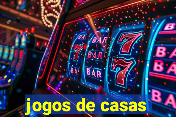 jogos de casas