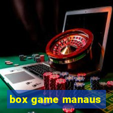 box game manaus