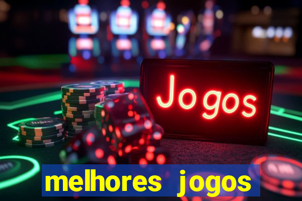 melhores jogos puzzle android