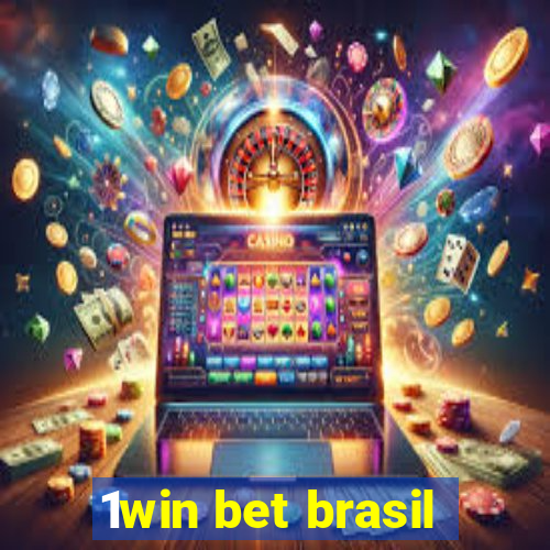 1win bet brasil