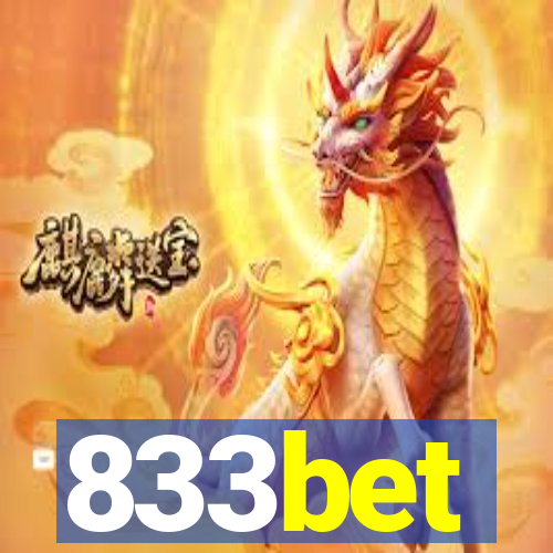 833bet