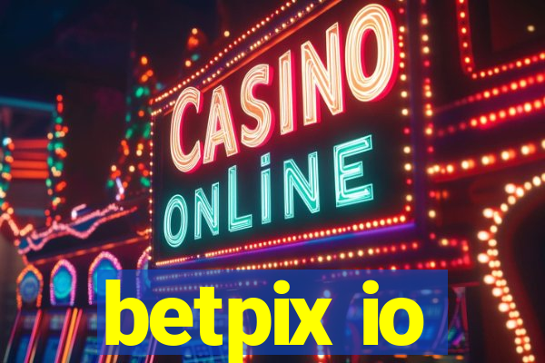 betpix io