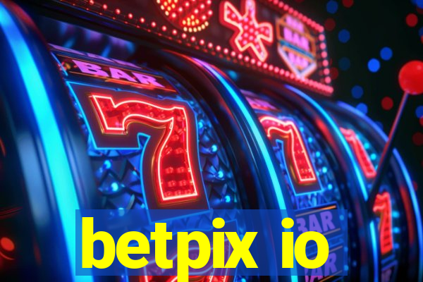 betpix io