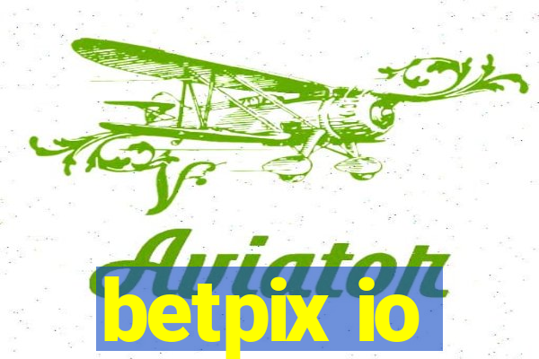 betpix io