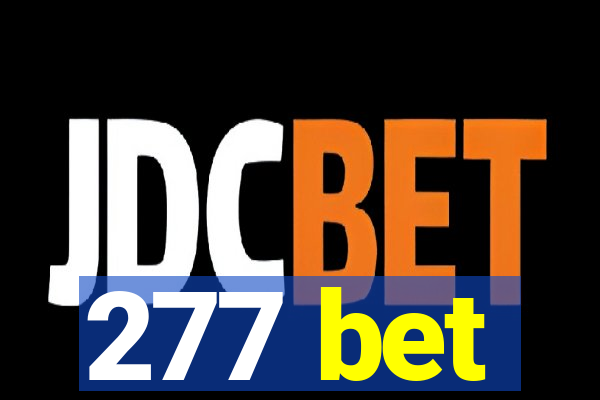 277 bet