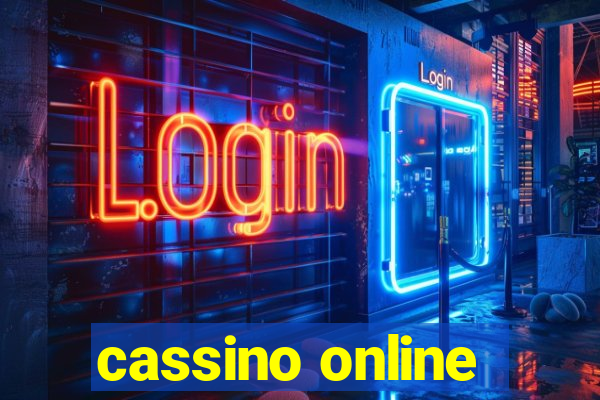 cassino online