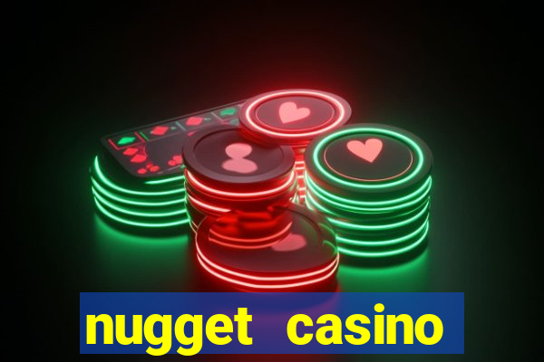 nugget casino sparks nv