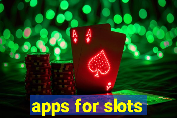 apps for slots