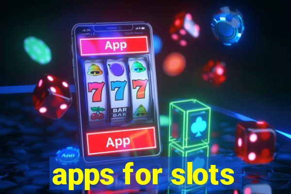 apps for slots