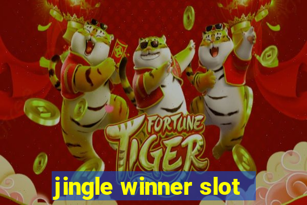 jingle winner slot