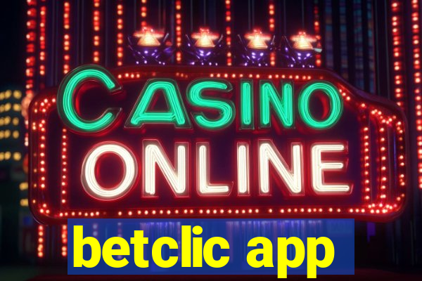 betclic app