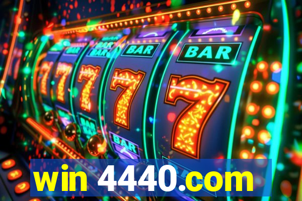 win 4440.com