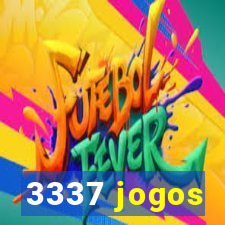 3337 jogos