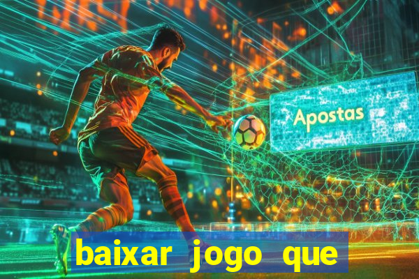 baixar jogo que paga dinheiro