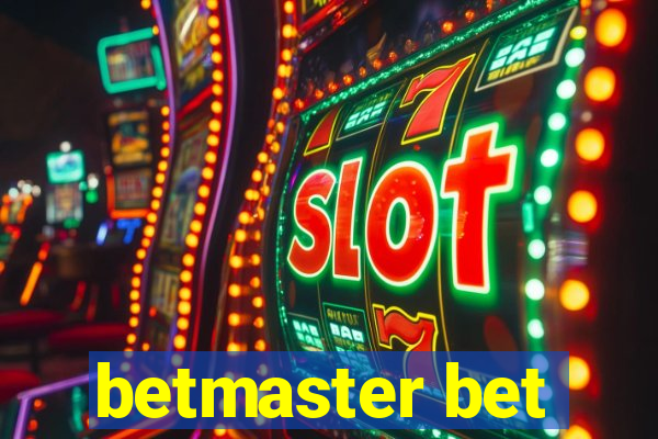 betmaster bet