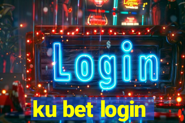 ku bet login