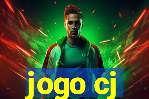 jogo cj